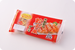 宇都宮の餃子風がんも