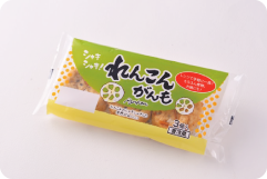 シャキシャキれんこんがんも