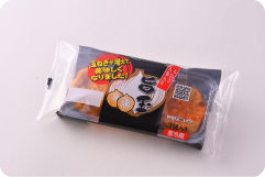 旨玉（玉ねぎ入りがんもどき）