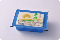 日光絹ごしとうふ