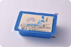 日光もめんとうふ