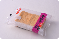 中禅寺小生揚2枚