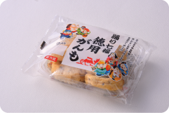 踊り七福徳用がんも