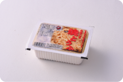 踊り七福お手ごろ焼とうふ