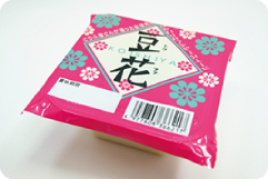 豆花(トウファ)